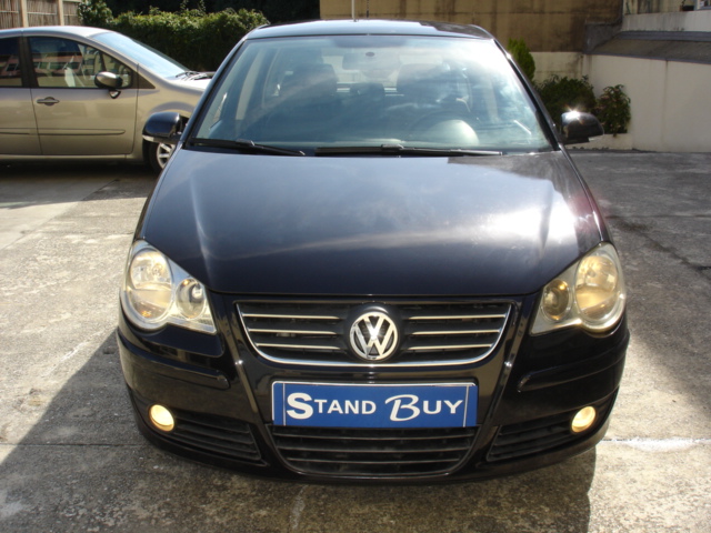 Volkswagen Polo 1.2 GO
