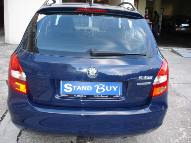 Imagem do carro