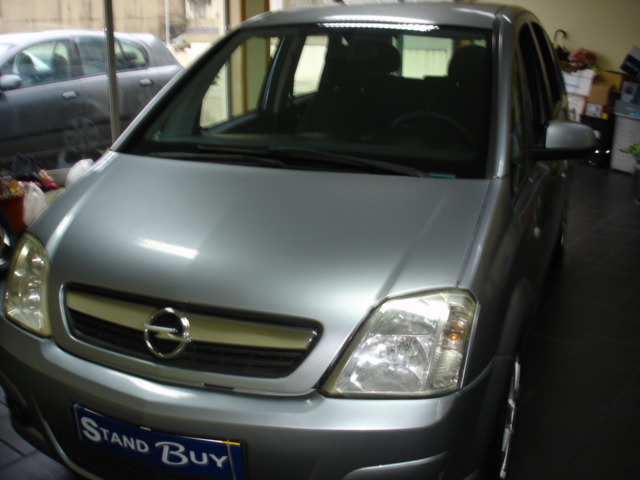 Opel Meriva 1.3 CDTI