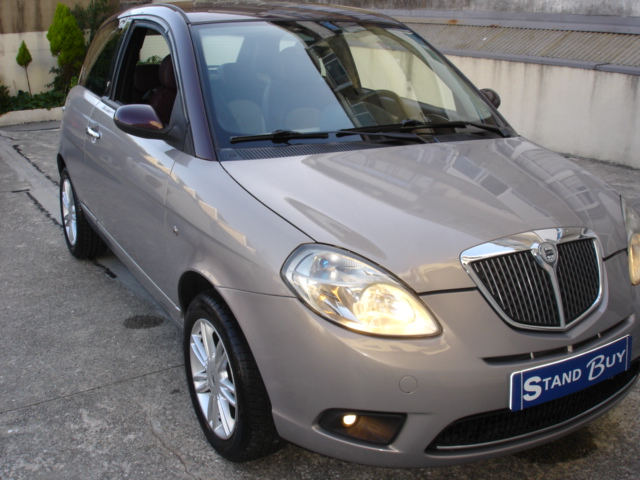 Lancia Ypsilon 1.3 Multijet