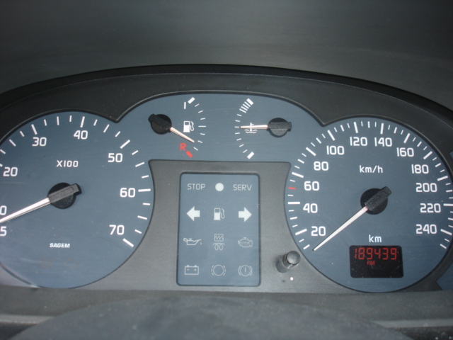 Imagem do carro